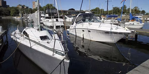 Milwaukee Yacht Club - Sun @ 10 am