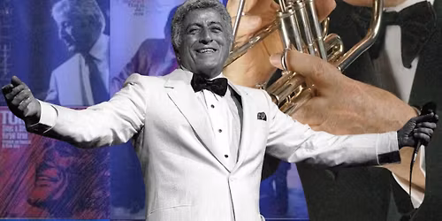 A TONY BENNETT SALUTE