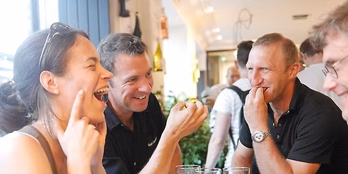 Brunch des C\u00e9libataires (Paris) \ud83c\udf7d\ufe0f\u2764\ufe0f