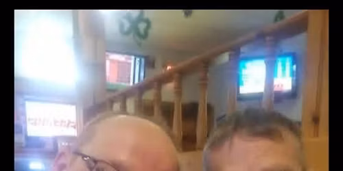Paul Bergh's aka Padre's Celebration of life 
