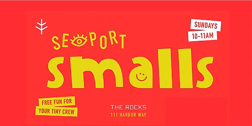 Seaport Smalls
