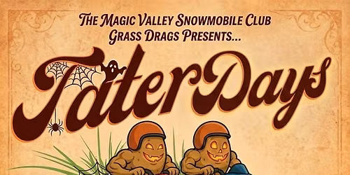 MVSC TATER DAYS 2026