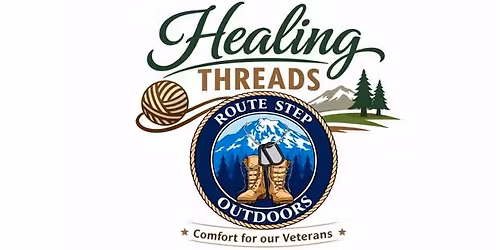 Healing Threads \u2013 Crocheting Group
