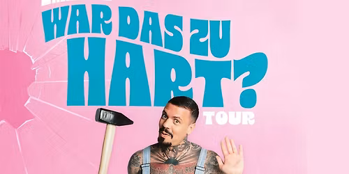 ENMVEE \u201eWar das zu hart?\u201c \u2022 Bremen