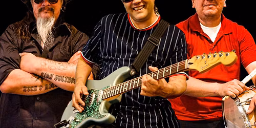 New Years Eve at The Eagles Club