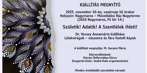 Ki\u00e1ll\u00edt\u00e1s megnyit\u00f3 Nagymaroson