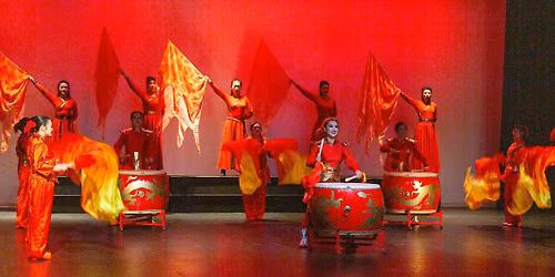 2027 Victoria Chinese New Year Gala \u7ef4\u591a\u5229\u4e9a\u6625\u8282\u8054\u6b22\u665a\u4f1a