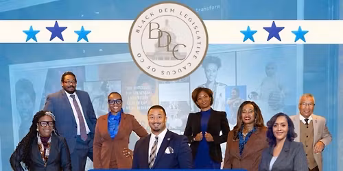 Black Caucus 2026 Legislative Preview