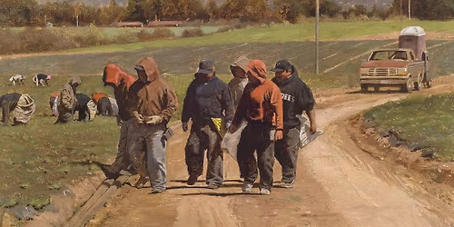 Premiere Party: "The 16th Art About Agriculture Exhibition"