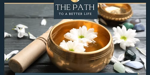 The Path to a Better Life