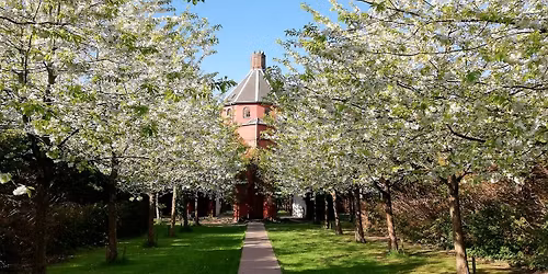 Greatest Hits - rundvisning p\u00e5 Vestre Kirkeg\u00e5rd