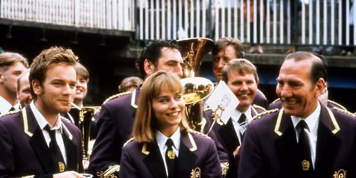 Brassed Off (1996) van Mark Herman