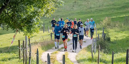 Swiss Backyard Ultra Pr\u00eales