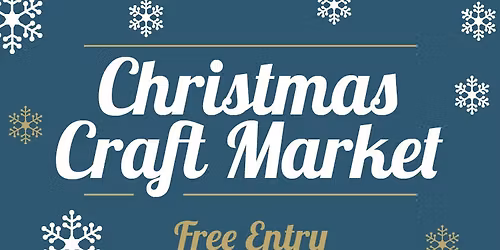 Simply events...Christmas Craft Market