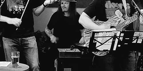 Kisko-klubi: Screamin' Rancheros