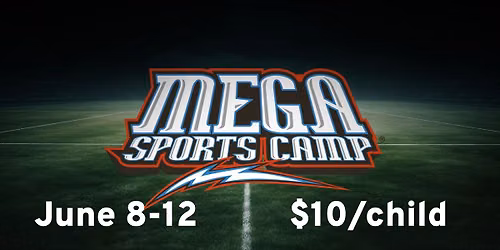 Mega Sports Camp | Mission Cup