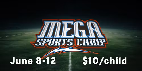Mega Sports Camp | Mission Cup