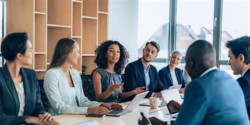 Executive DEIB Roundtable: Leading Inclusive Change