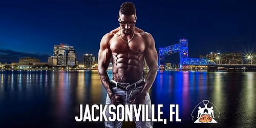 Ebony Men Black Male Revue Strip Clubs & Black Male Strippers Jacksonville, FL 8-10PM