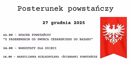 Posterunek powsta\u0144czy
