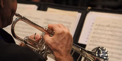 Brass Ensemble Workshop