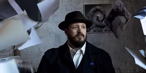 BC Camplight Newcastle upon Tyne Tickets