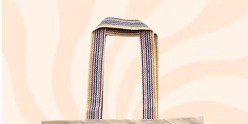 Youth Totes of Love for ages 6-16 