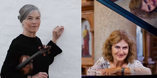 Koncert med Amalie Malling og Elisabeth Zeuthen Schneider 