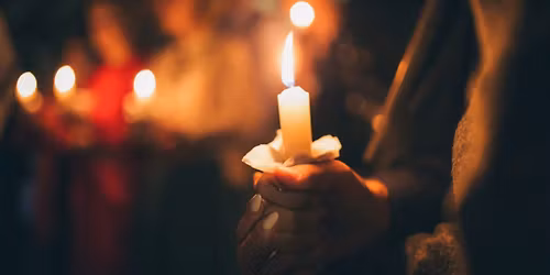 Christmas Eve Candlelight Service \u2013 Springfield Baptist Church