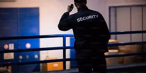 Level 2 & 3 Texas Security Officer Training Class