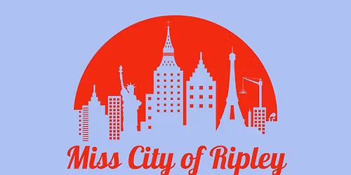 Miss City of Ripley