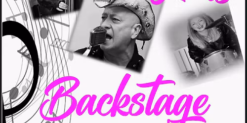 Quiffless & the Ponytails