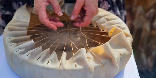 Birth Your Medicine Drum