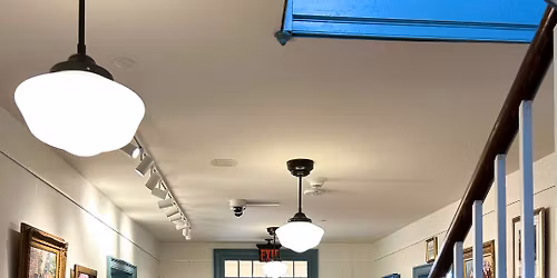 Art at the Inn: Meet the Artists