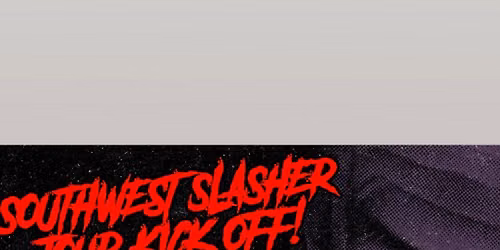 Damned By The Night\/Guilty By Association\/Return Of Dirty Sanchez\/Bad Days Only Tour Kick Off!