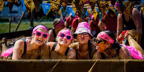 schauinsland Muddy Angel Run GELSENKIRCHEN 2026