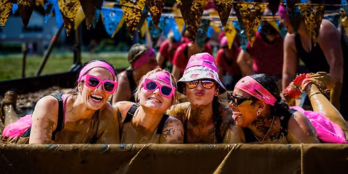 schauinsland Muddy Angel Run GELSENKIRCHEN 2026