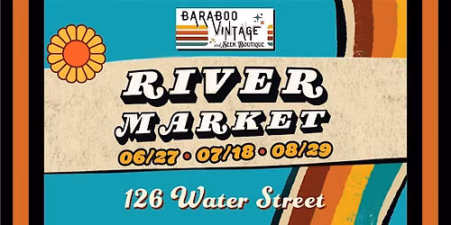 June River Market on Water Street
