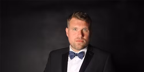 Jason Kerr - Vocalist