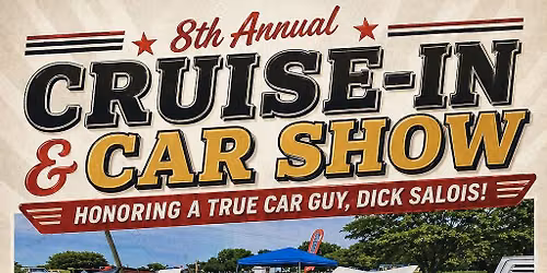 C & S Auto annual car show
