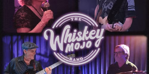 Whiskey Mojo at Shorelines Casino - Belleville -Two nights\u2026Dec., 12 and Dec., 13 \u20269:30 to 1:00