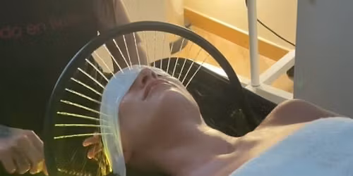 Ritual hidroglow detox: renovaci\u00f3n total de piel y cabello