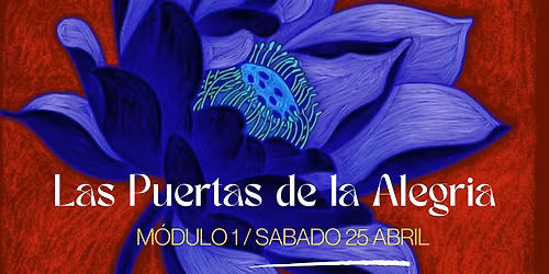 Las Puertas de la Alegria