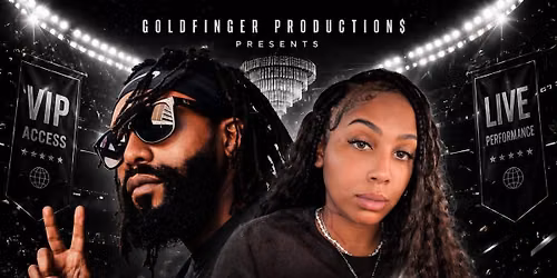 C-Grimey & Friends