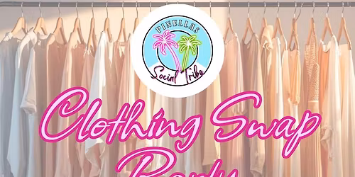 Clothing Swap Party
