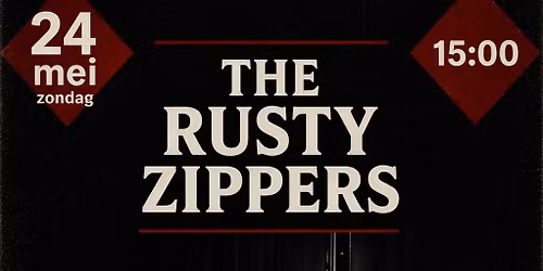 The Rusty Zippers
