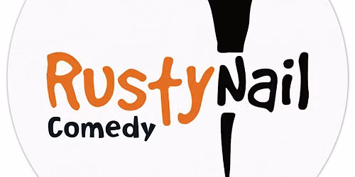 Saturday night of Rusty Nail Comedyfest 2026