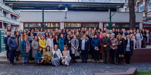 az MPPPOT XXII. \u00e9ves Kongresszusa