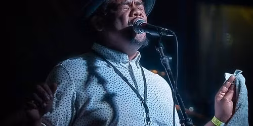 Well-Crafted Music Series: Datrian Johnson w Duane Simpson, Tony Black and Mike Rhodes