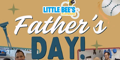 Dad & Me event